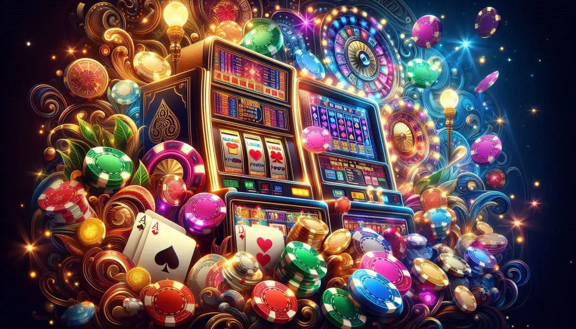 Hiawatha Horse Park & Slots